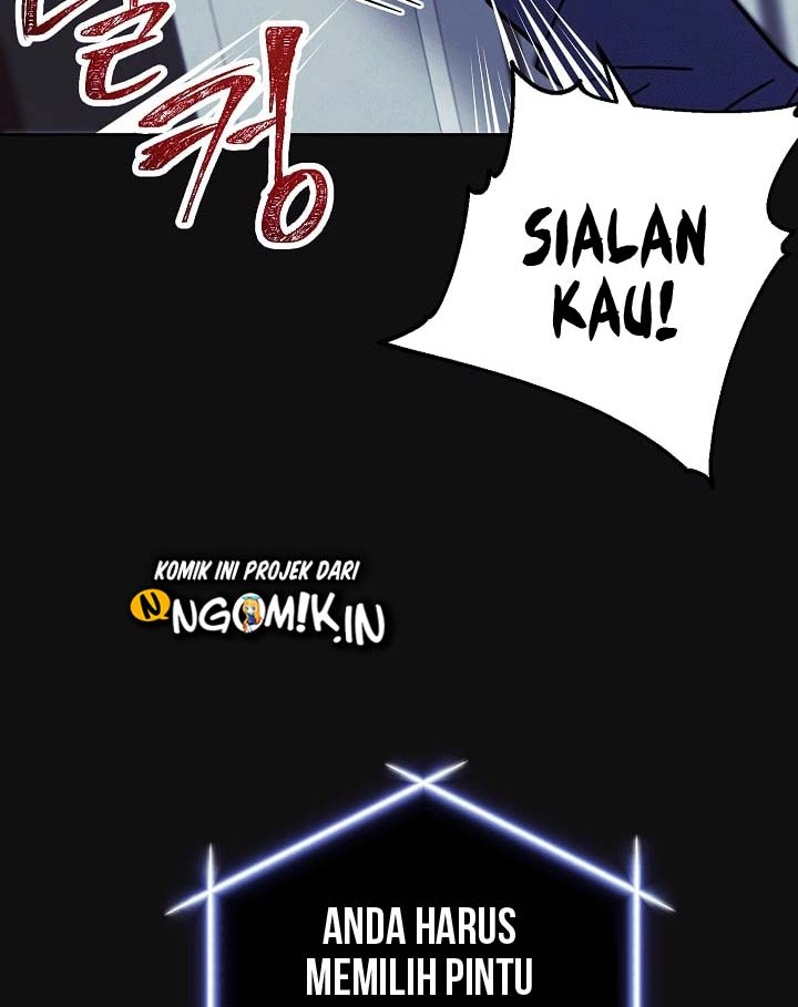 The Live Chapter 5 - halaman 61