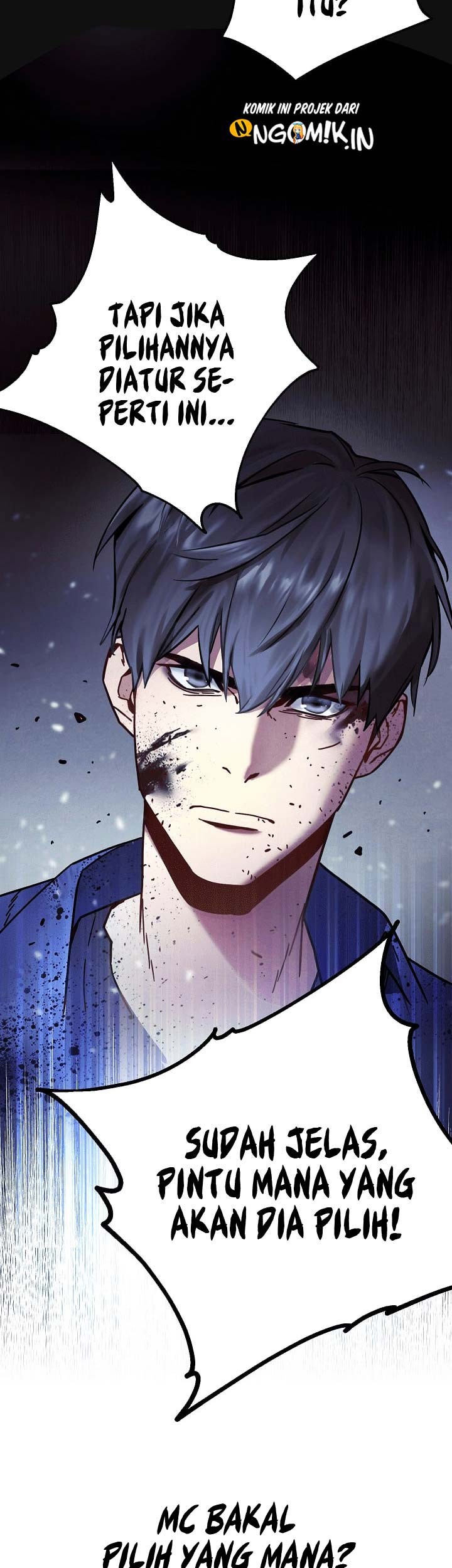 The Live Chapter 5 - halaman 64