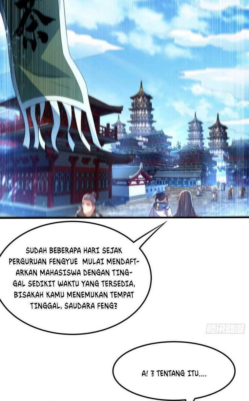 The Live Chapter 5 - halaman 7