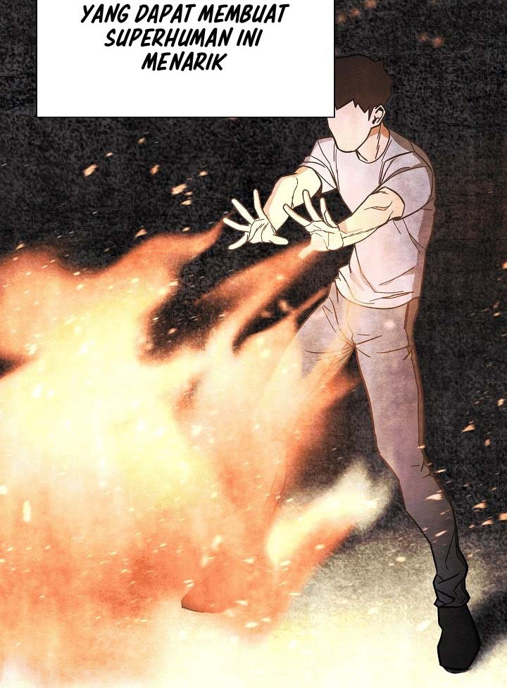 The Live Chapter 5 - halaman 9