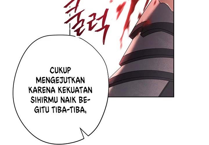 The Live Chapter 50 - halaman 14