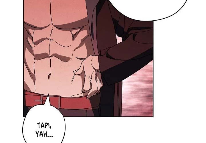 The Live Chapter 50 - halaman 16