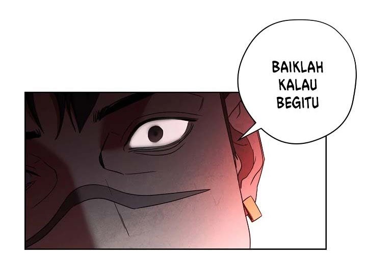 The Live Chapter 50 - halaman 18