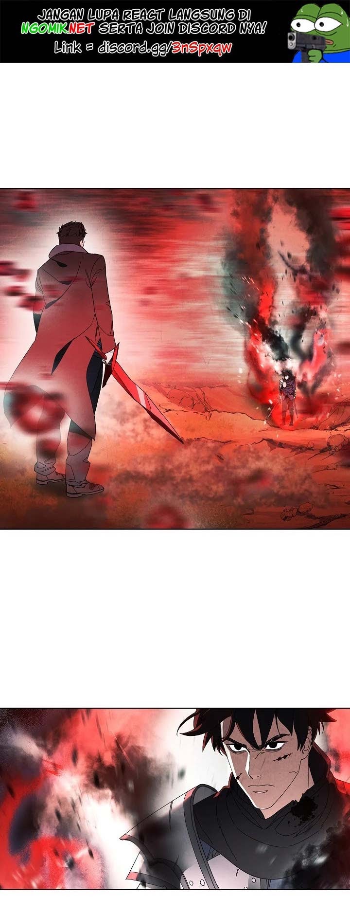 The Live Chapter 50 - halaman 2