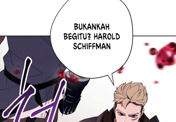 The Live Chapter 50 - halaman 26