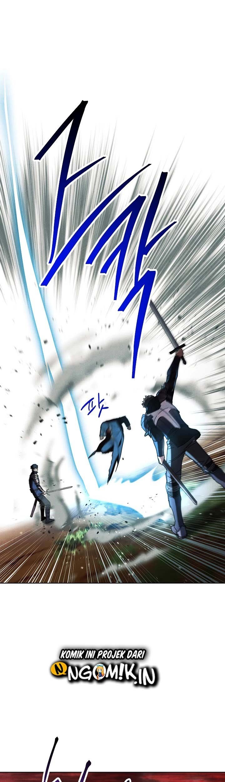 The Live Chapter 50 - halaman 29