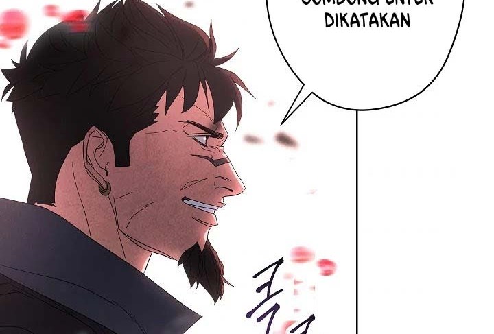 The Live Chapter 50 - halaman 34