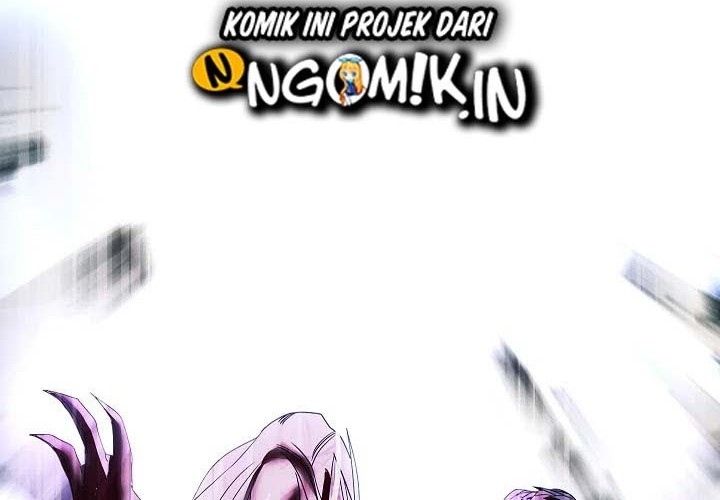 The Live Chapter 50 - halaman 52