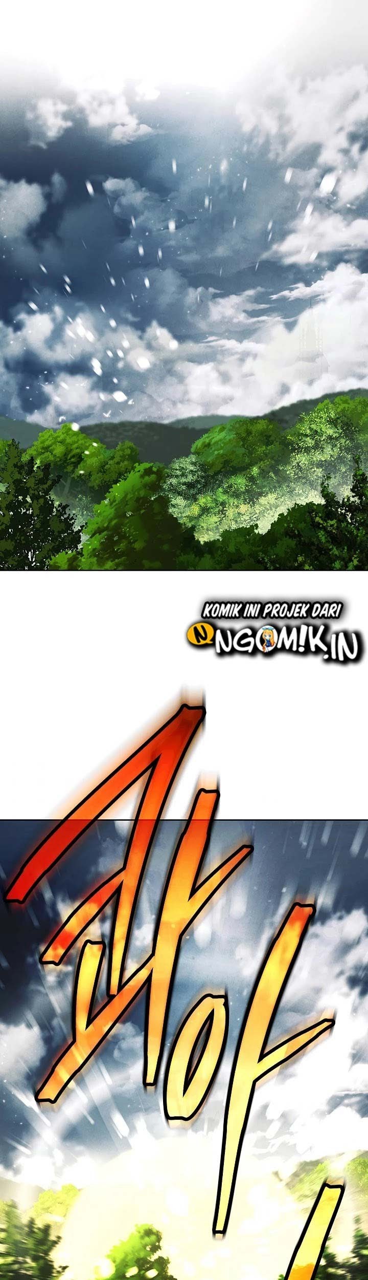 The Live Chapter 50 - halaman 55
