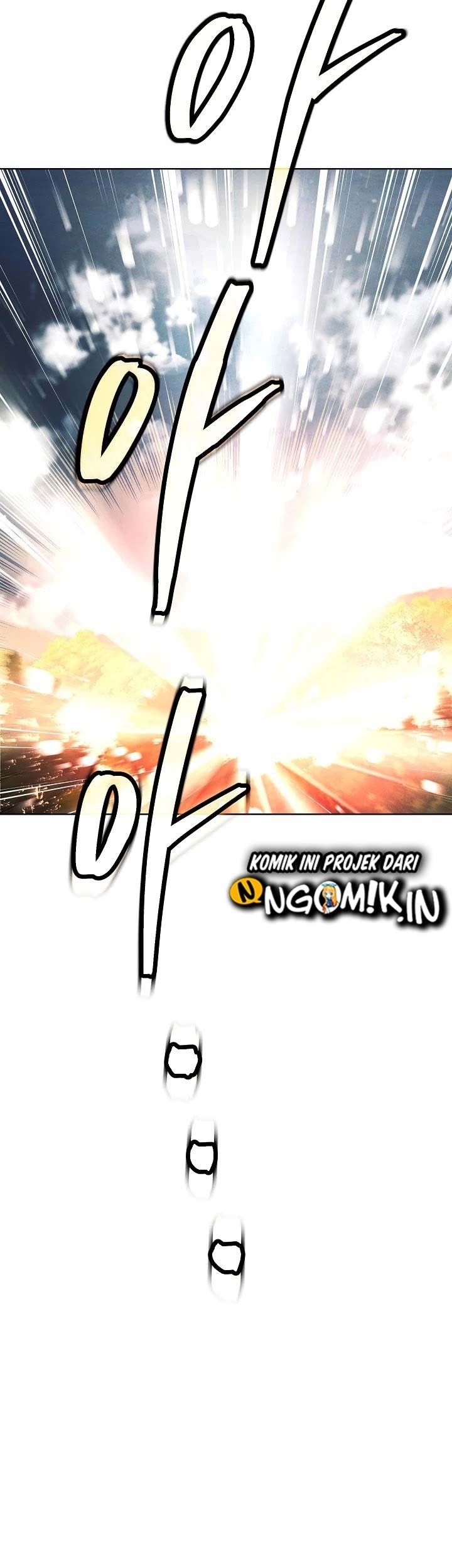 The Live Chapter 50 - halaman 57