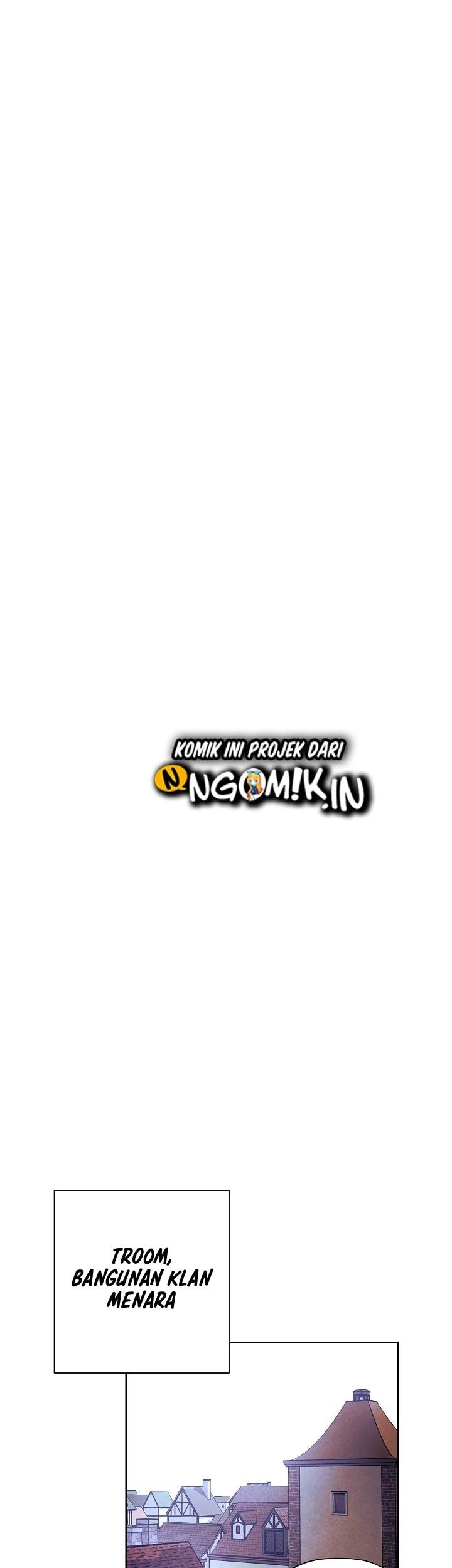 The Live Chapter 50 - halaman 59