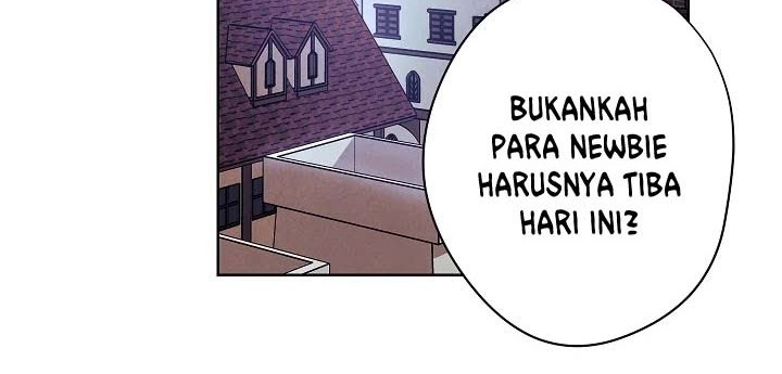 The Live Chapter 50 - halaman 60