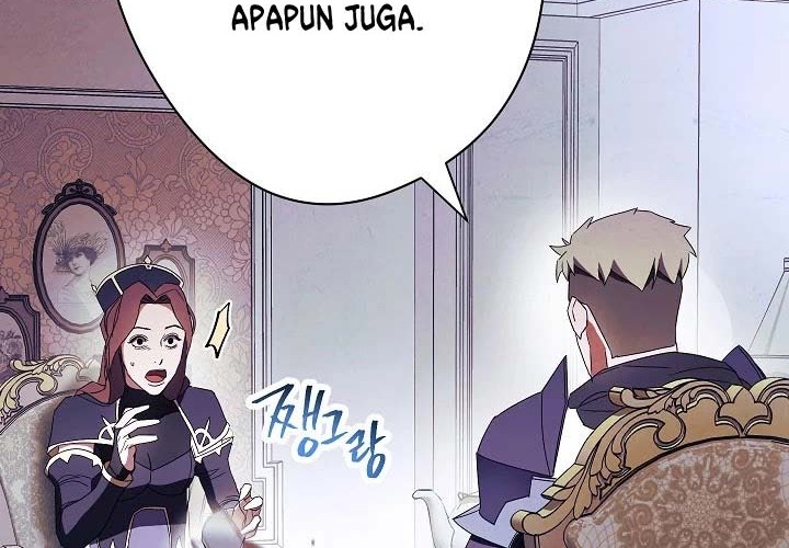 The Live Chapter 50 - halaman 62