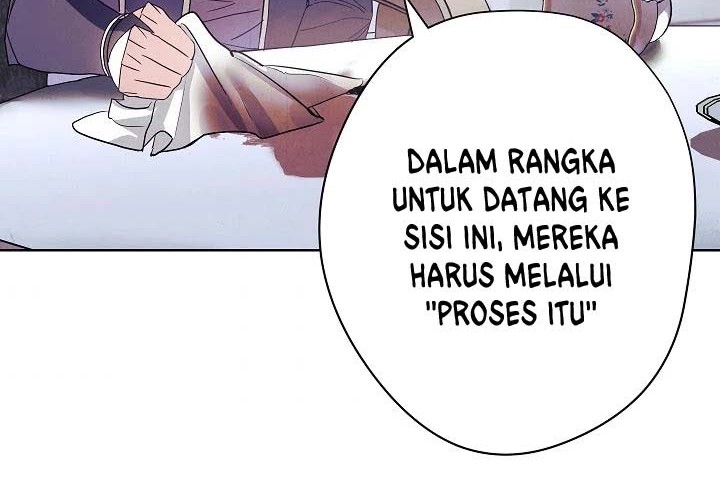 The Live Chapter 50 - halaman 64