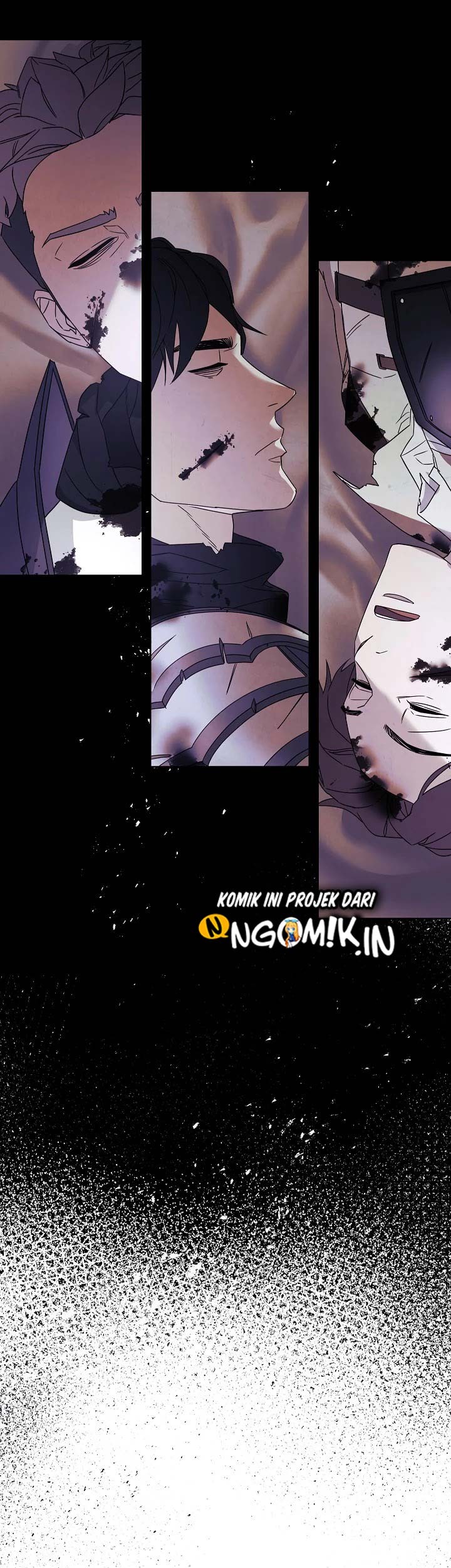 The Live Chapter 51 - halaman 13