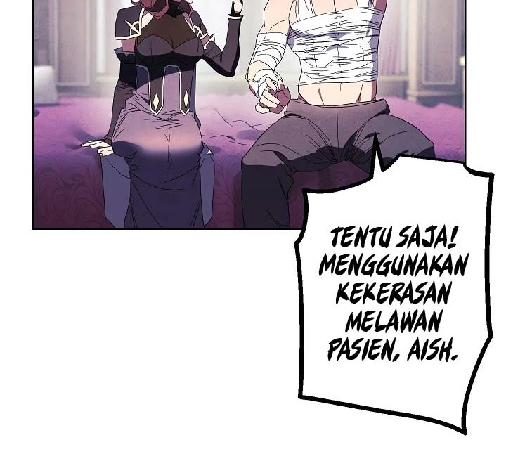 The Live Chapter 51 - halaman 16