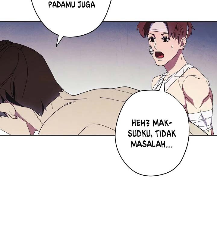 The Live Chapter 51 - halaman 28