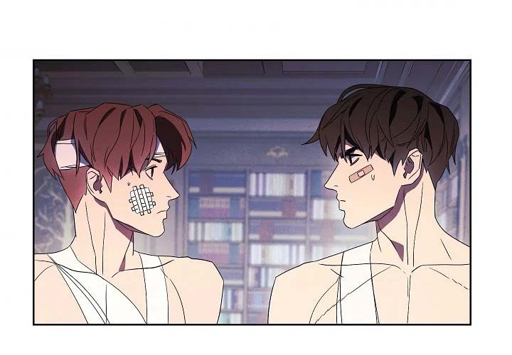 The Live Chapter 51 - halaman 32