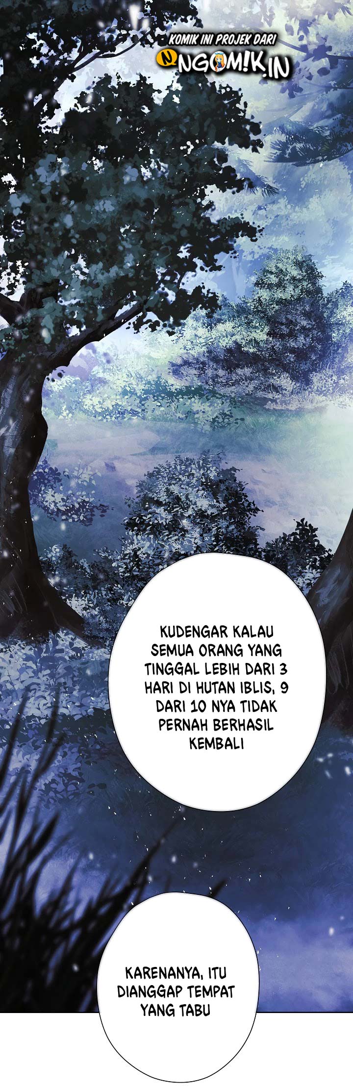 The Live Chapter 51 - halaman 39