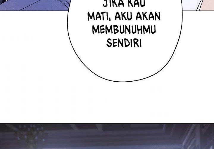 The Live Chapter 51 - halaman 52