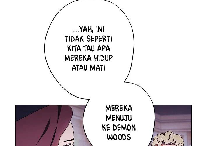 The Live Chapter 51 - halaman 6