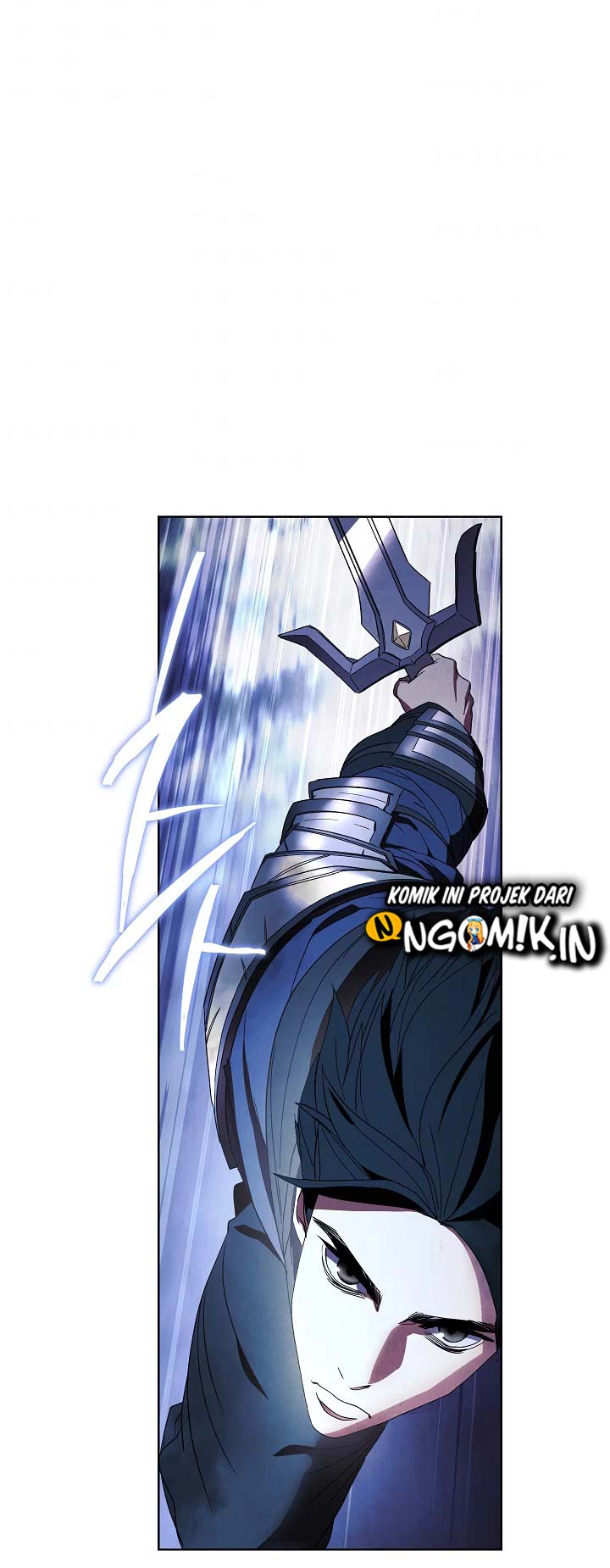 The Live Chapter 51 - halaman 60