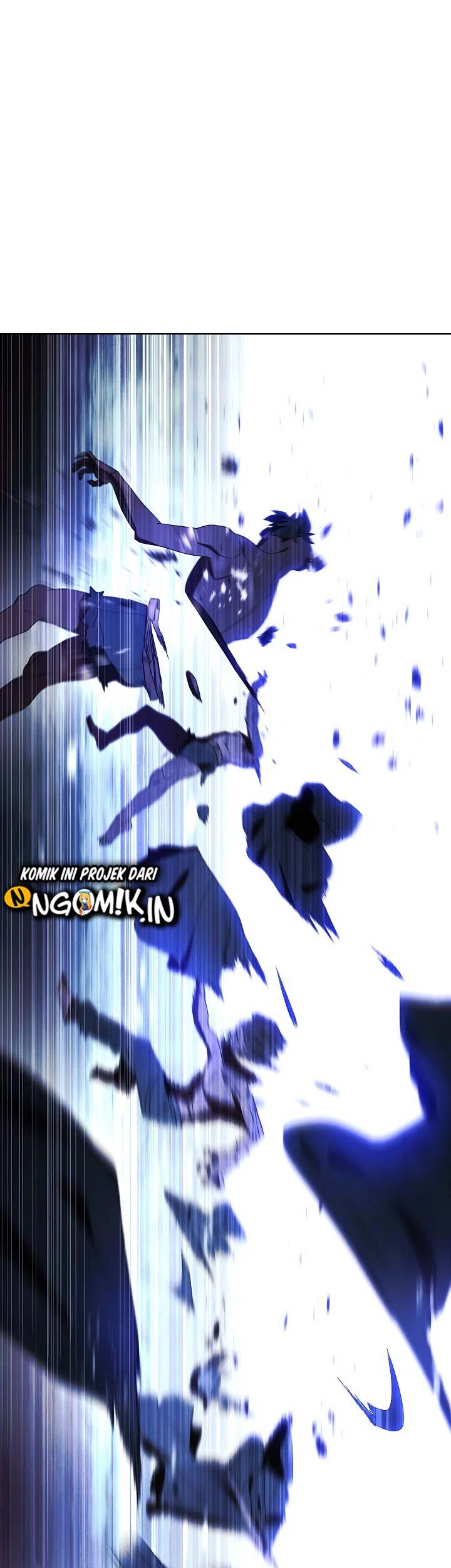 The Live Chapter 51 - halaman 61