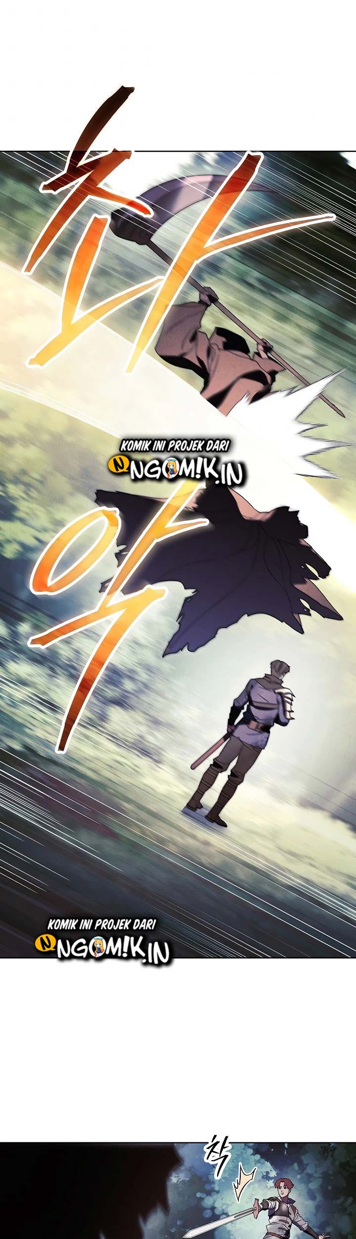 The Live Chapter 51 - halaman 67