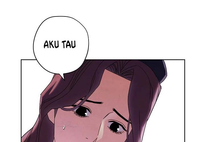 The Live Chapter 51 - halaman 8