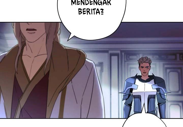 The Live Chapter 52 - halaman 14