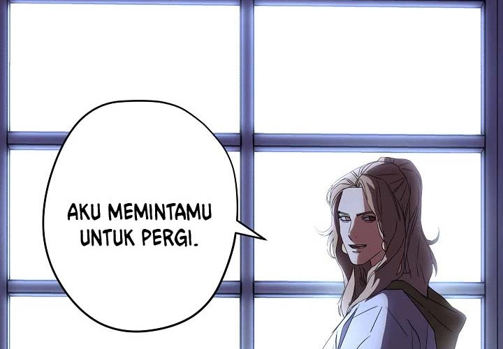 The Live Chapter 52 - halaman 16