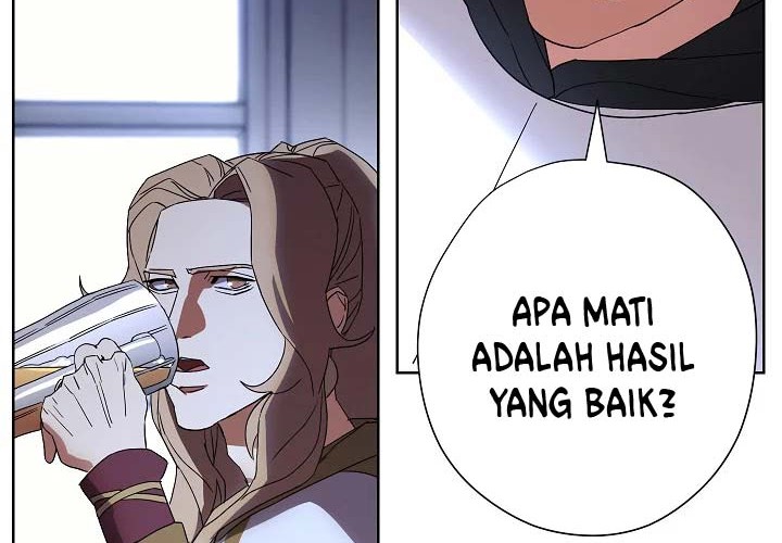 The Live Chapter 52 - halaman 20