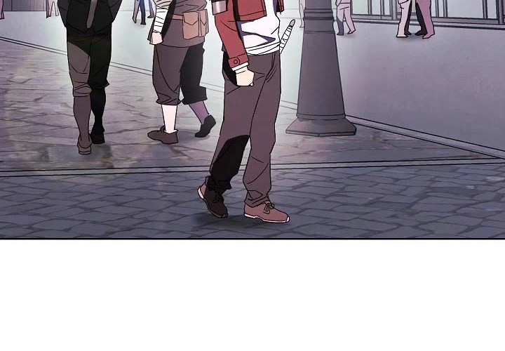 The Live Chapter 52 - halaman 30