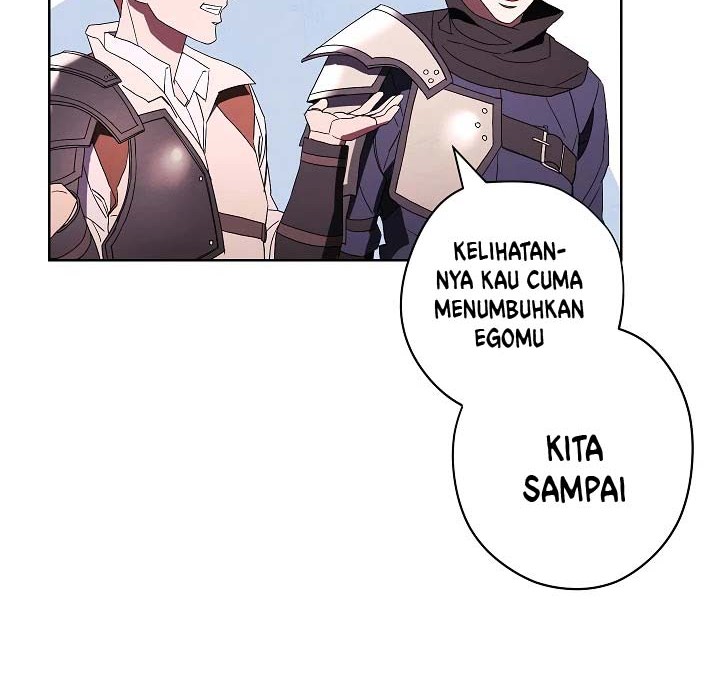 The Live Chapter 52 - halaman 36