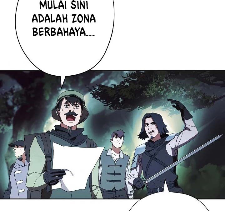 The Live Chapter 52 - halaman 4