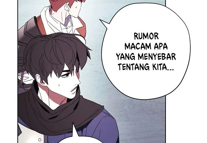 The Live Chapter 52 - halaman 44