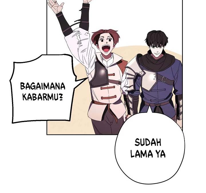 The Live Chapter 52 - halaman 46
