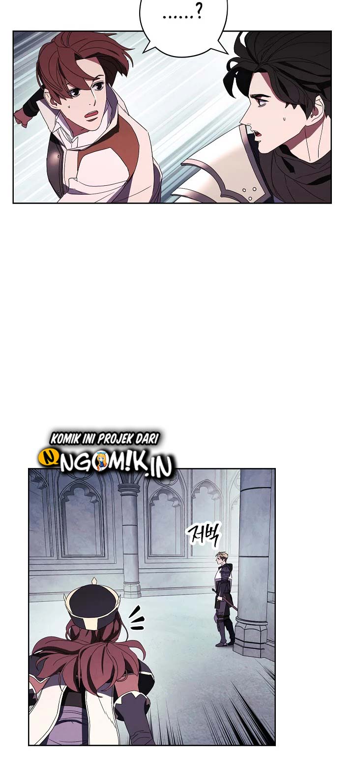 The Live Chapter 52 - halaman 52
