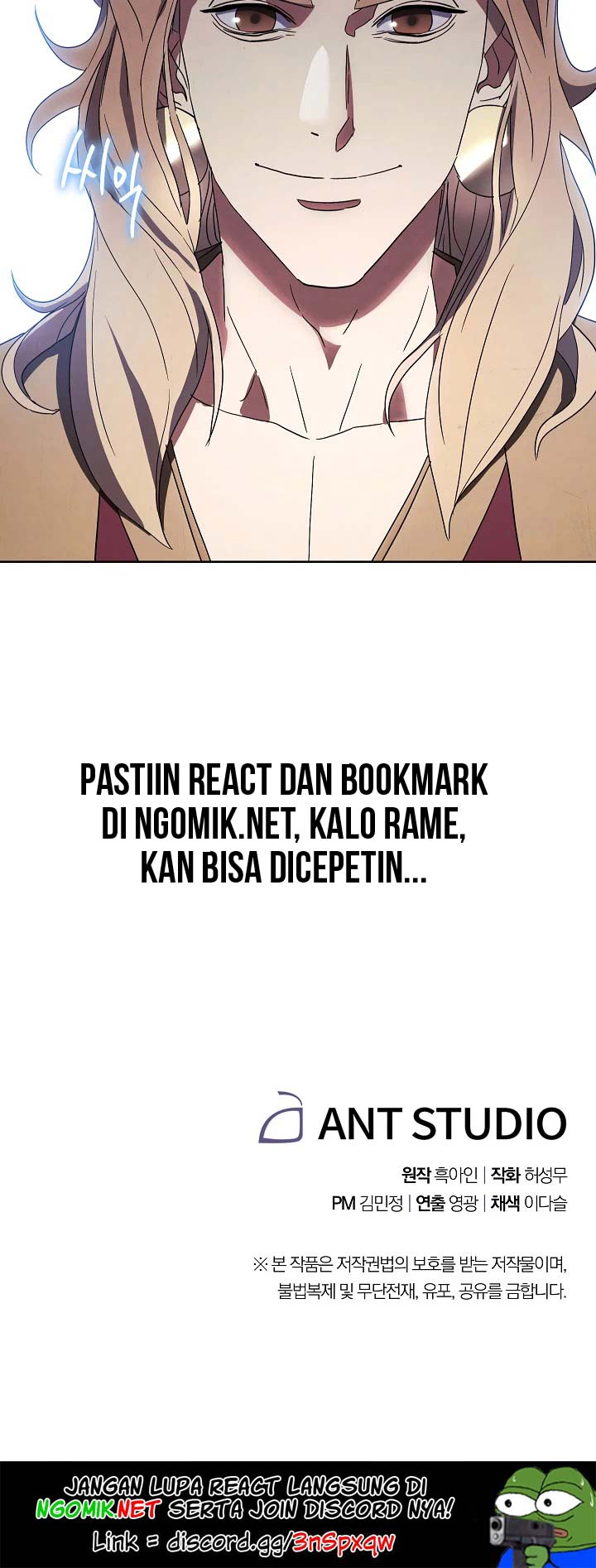 The Live Chapter 52 - halaman 58