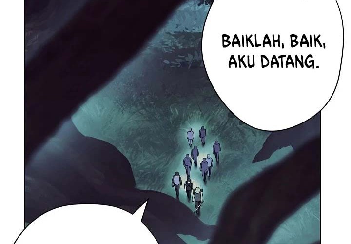 The Live Chapter 52 - halaman 6