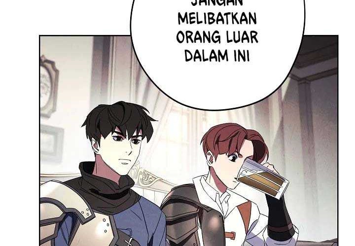 The Live Chapter 53 - halaman 10