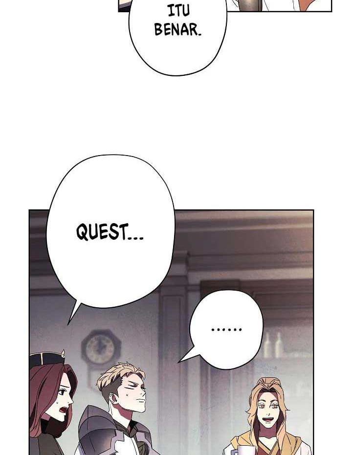 The Live Chapter 53 - halaman 16