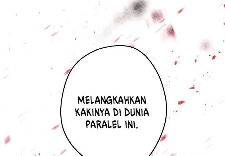 The Live Chapter 53 - halaman 26