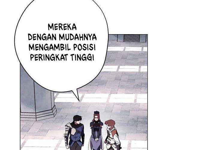 The Live Chapter 53 - halaman 30