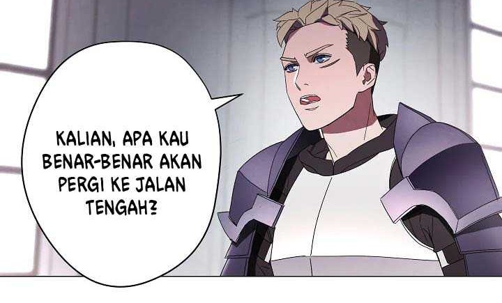 The Live Chapter 53 - halaman 36