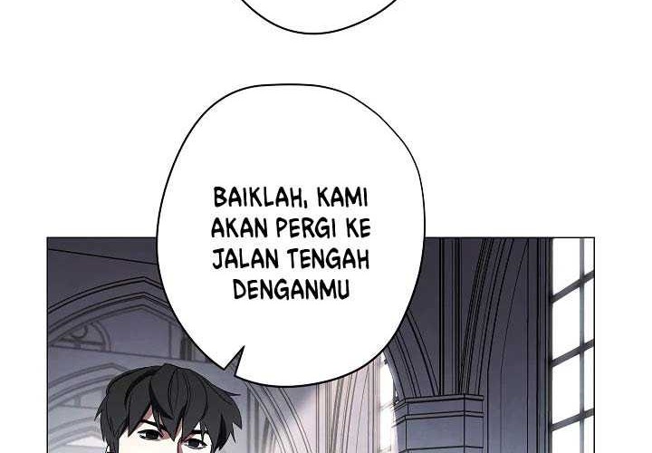 The Live Chapter 53 - halaman 38