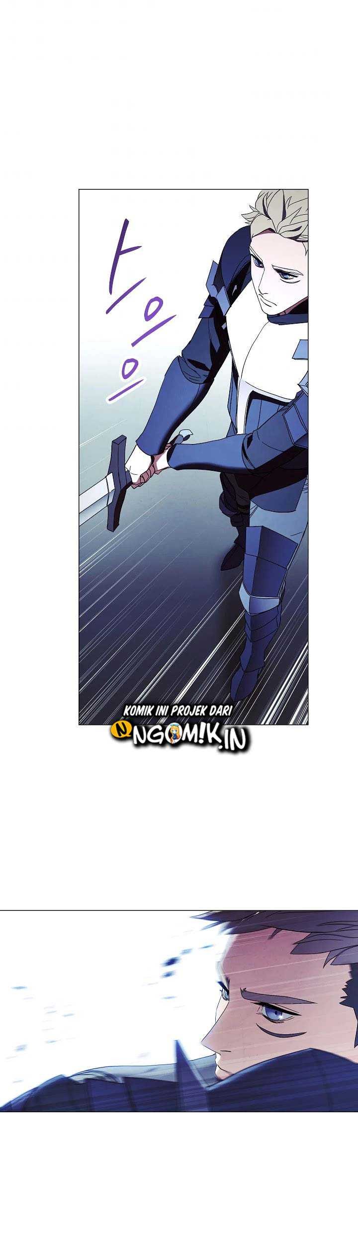 The Live Chapter 53 - halaman 49