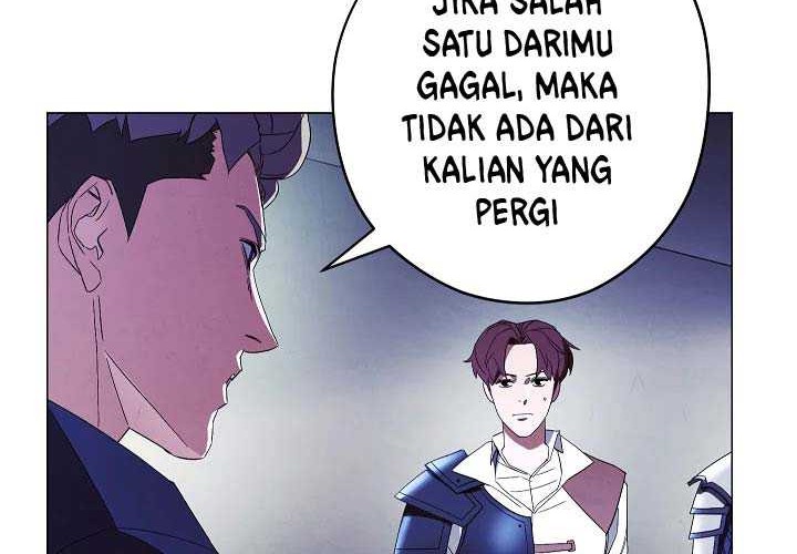The Live Chapter 53 - halaman 54