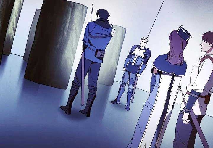 The Live Chapter 53 - halaman 56