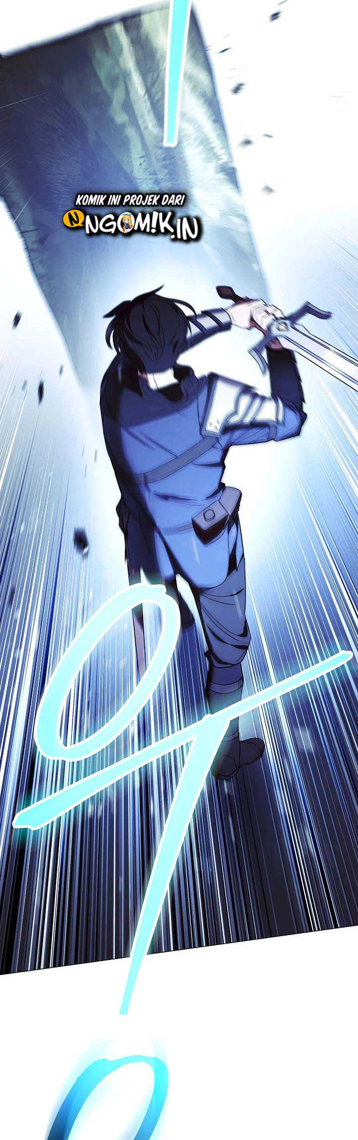 The Live Chapter 53 - halaman 59